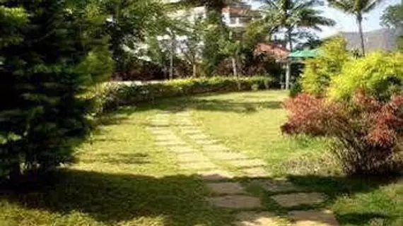 Mount View Resort | Karnataka - Bengaluru (ve civarı) - Chikkaballapur