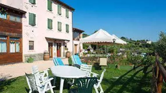 Agriturismo Casa Rosa | Veneto - Verona (ve civarı) - Verona - Nord-Est