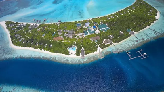 Hideaway Beach Resort & Spa | Maldivler - Haa Alifu Atoll - Dhonakulhi