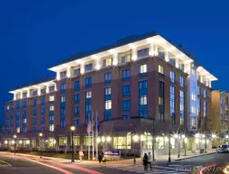 Hilton Garden Inn Shirlington | Virginia - Arlington - Shirlington