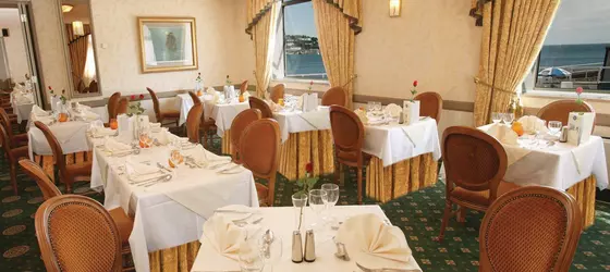 Best Western Livermead Cliff Hotel | Torquay