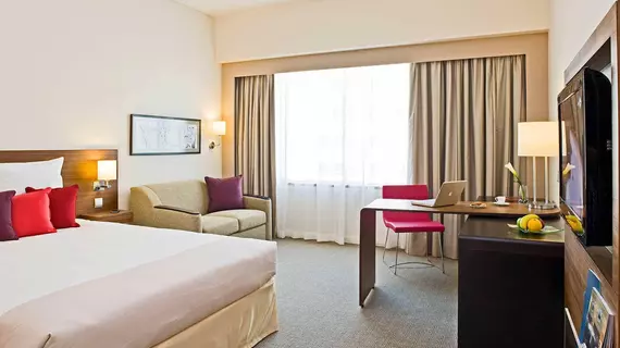 Novotel Deira City Centre | Dubai - Deira