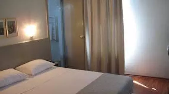 Burckin Park Hotel |  Istanbul  - Şişli - Esentepe