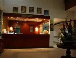 Hotel Seri Malaysia Kuala Terengganu