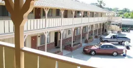 Rancho Tee Motel | Kaliforniya - San Luis Obispo (ve civarı) - Atascadero