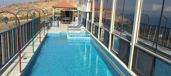 Sehatty Resort | Medeba İli - Ma'In