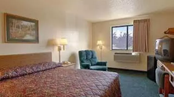 Super 8 Motel - Thurmont | Maryland - Frederick (ve civarı) - Thurmont