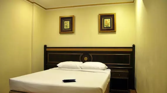 Hotel 81 Chinatown | Singapur - Merkez İş ve Ticaret Bölgesi - Singapur Merkezi