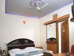 Hotel Sahil | Racastan - Ajmer (ve civarı) - Ajmer