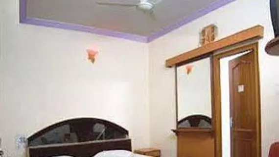 Hotel Sahil | Racastan - Ajmer (ve civarı) - Ajmer