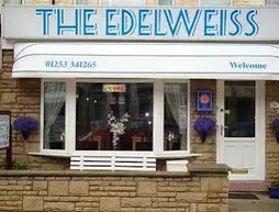 The Edelweiss | Lancashire (kontluk) - Blackpool - Güney Sahili