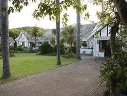 Fish Eagle Manor | Eastern Cape - Buffalo City - East London