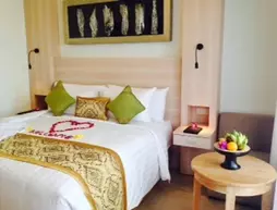 Rumah Bumbu Boutique Hotel | Bali - Nusa Dua - Kuta Selatan