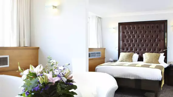 Washington Mayfair Hotel | Londra (ve civarı) - City of Westminster - Mayfair