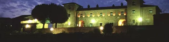 Fattoria Terrarossa | Toskana - Siena (vilayet) - Montepulciano