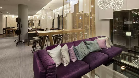 Premier Inn Berlin Alexanderplatz | Berlin (ve civarı) - Berlin - Mitte