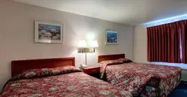 Americas Best Value Inn Edmonds / Seattle North | Washington - Seattle (ve dolayları) - Edmonds