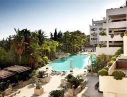 Apartamentos Guadalpin Boutique | Andalucia - Malaga İli - Marbella