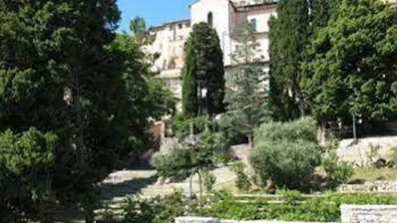 Cittadella Ospitalità | Umbria - Perugia (vilayet) - Assisi