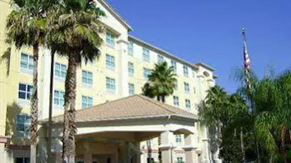 Fairfield Inn & Suites by Marriott Orlando International Drive/Convention Center | Florida - Orlando (ve civarı) - International Drive