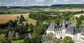 Château Sainte-Sabine | Bourgogne-Franche-Comte - Cote d'Or (bölge) - Sainte-Sabine