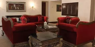 Karachi Marriott Hotel