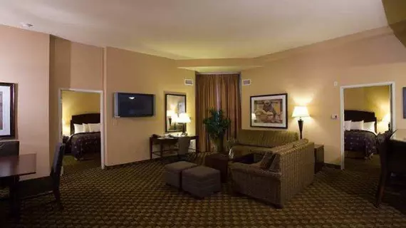 Homewood Suites by Hilton/South Las Vegas | Nevada - Clark County - Las Vegas (ve civarı) - Henderson - Green Valley