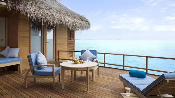 Anantara Dhigu Maldives | Maldivler - Kaafu Atoll - Dhigufinolhu