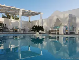 Aressana Spa Hotel & Suites | Ege Adaları - Santorini