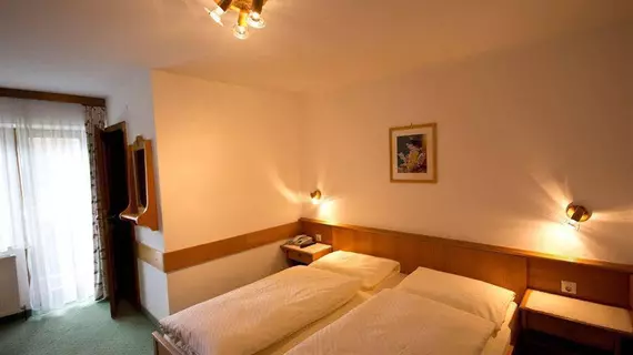 Pension Riedlsperger | Salzburg (eyalet) - Zell am See - Saalbach-Hinterglemm