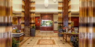 Hilton Garden Inn Great Falls