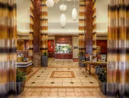 Hilton Garden Inn Great Falls | Montana - Great Falls (ve civarı) - Great Falls