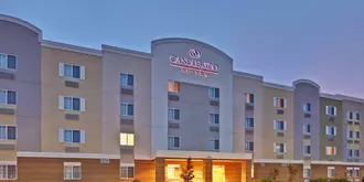 Candlewood Suites Paducah