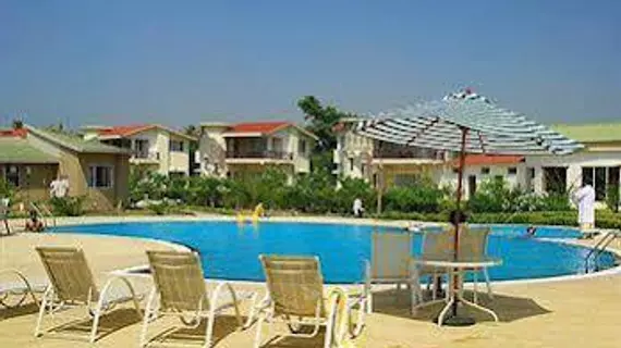 Mapple Leisure Resort | Uttarkand - Ramnagar