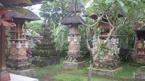 Alam Sari Hotel Keliki | Bali - Gianyar - Payangan