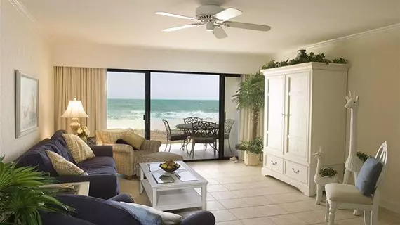 Sterling Resorts - Huntington by The Sea | Florida - Fort Walton Beach - Destin (ve civarı) - Miramar Beach