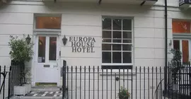 Europa House Hotel | Londra (ve civarı) - City of Westminster - Paddington