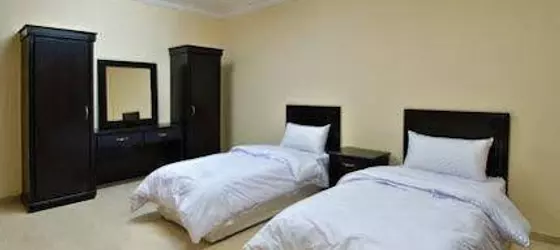 Logina Suites 2 | Doğu Bölgesi - Al Khobar