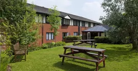 Holiday Inn A55 Chester West | Galler - Deeside