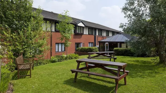 Holiday Inn A55 Chester West | Galler - Deeside