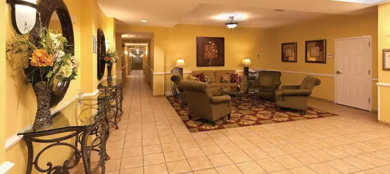 La Quinta Inn & Suites Mobile - Daphne | Alabama - Mobile (ve civarı) - Daphne