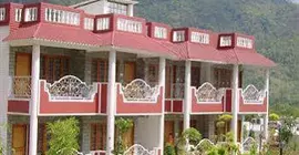 The Narayana Resort & Spa | Uttarkand - Haridwar Bölgesi - Haridwar (ve civarı) - Rishikesh - Tapovan Bölgesi