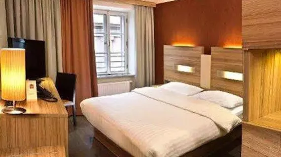 Star Inn Hotel Salzburg Gablerbräu | Salzburg (eyalet) - Salzburg - Salzburg Şehir Merkezi