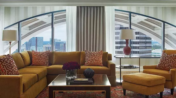 Four Seasons Hotel Atlanta | Georgia - Atlanta (ve civarı) - Atlanta - Midtown