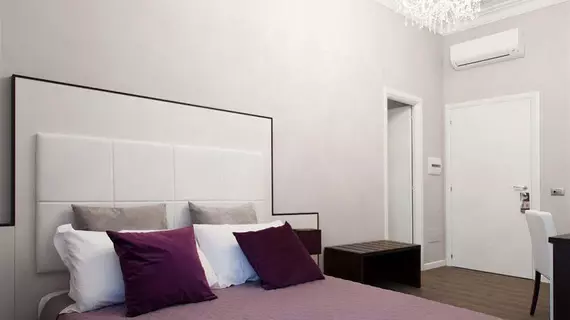 Arenula Suites | Lazio - Roma (ve civarı) - Roma Kent Merkezi - Navona