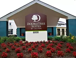 DoubleTree by Hilton Huntsville-South | Alabama - Huntsville (ve civarı) - Huntsville