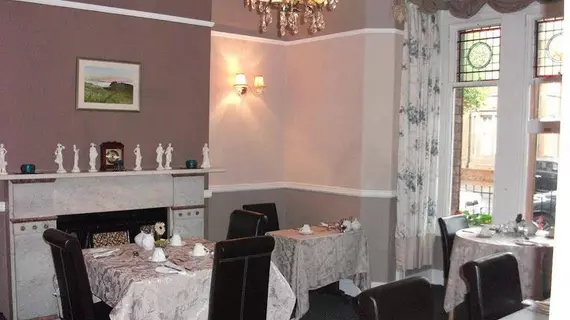 Townhouse Bed & Breakfast | Cumbria (kontluk) - Carlisle