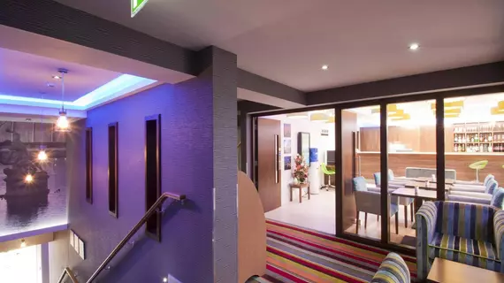 Seraphine Hammersmith, Sure Hotel Collection by Best Western | Londra (ve civarı) - Hammersmith and Fulham - Hammersmith