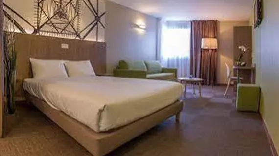 Inter Hotel Montpellier Est | Occitanie - Herault (bölge) - Montpellier (ve civarı) - Saint-Aunes