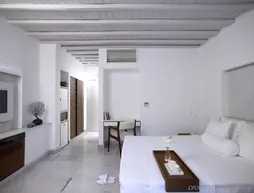 Belvedere Hotel | Ege Adaları - Mikonos